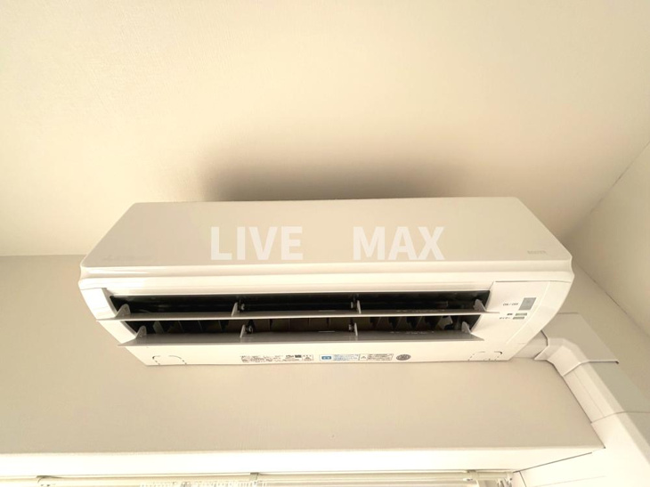 【設備】MAXIV CROS 大阪十三 
