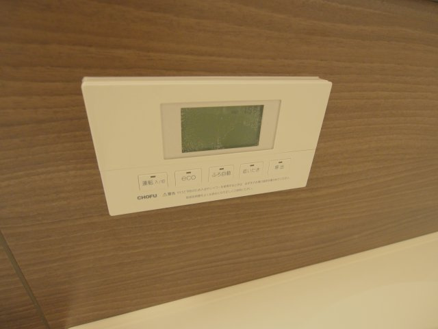 シャイネンせせらの浴室