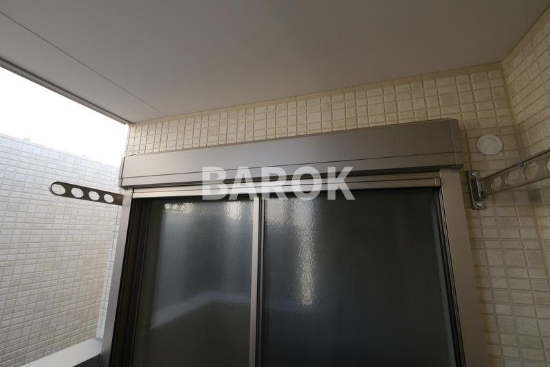 SANBATH HAKOZAKIのその他共用部分
