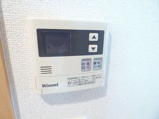 【設備】エステムプラザ神戸水木通グランクロス