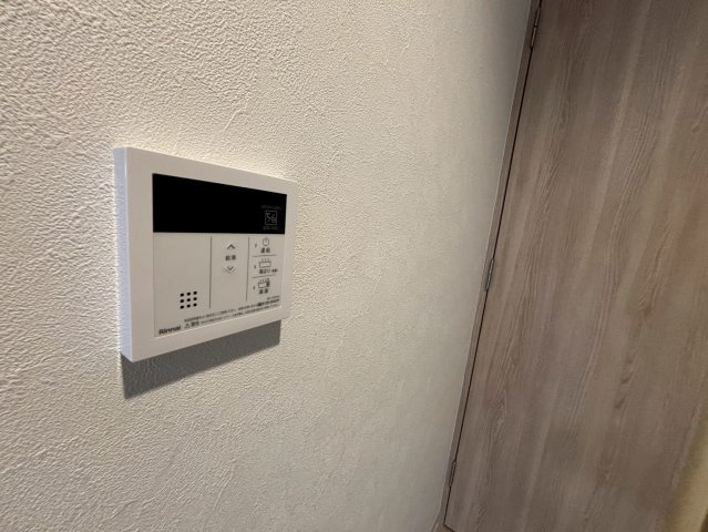 プレサンス神戸セレスティアの設備
