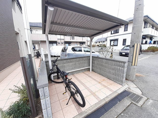 メゾン　Ｆのその他共用部分