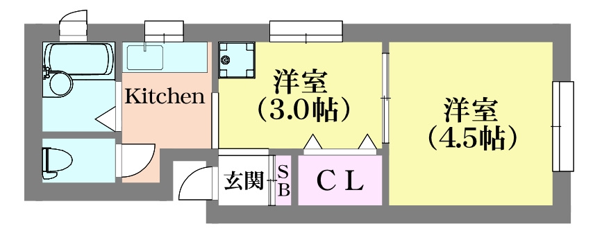 サンビルダー湊川