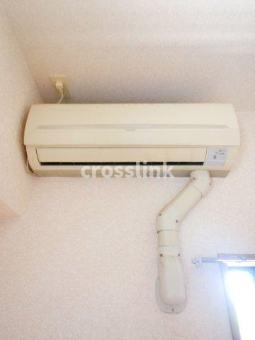 【設備】 | アクアシティ大手門 | 同マンション別号室の画像です