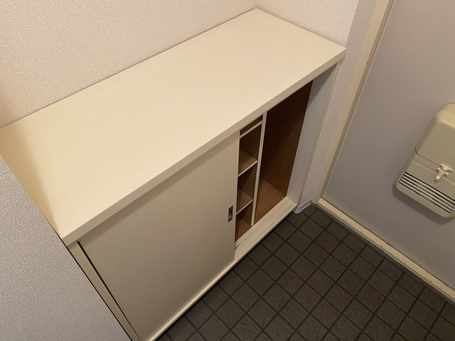 サニーヒル長後の玄関|他号室の参考写真