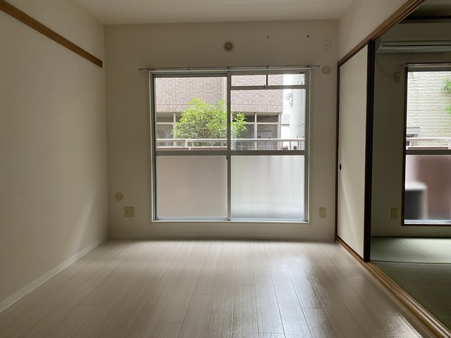 サニーヒル長後の洋室|他号室の参考写真