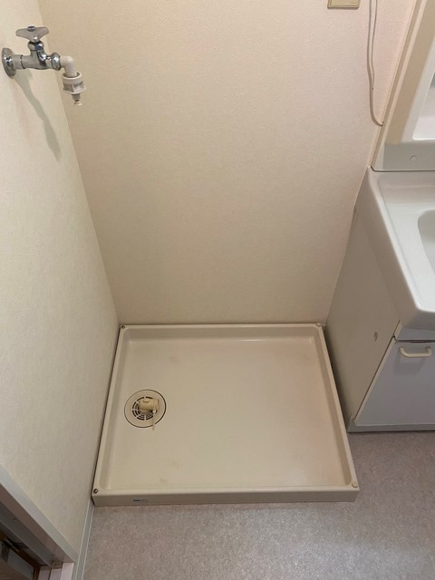 サニーヒル長後の設備|他号室の参考写真
