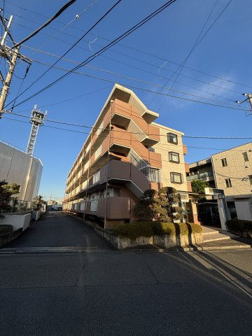 サニーヒル長後