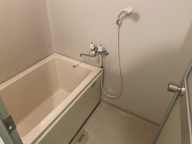 サニーヒル長後の浴室|他号室の参考写真