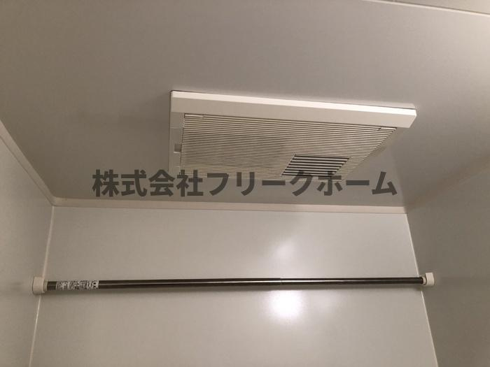 武蔵野市境南町２丁目のアパートの設備