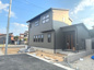 東広島市八本松南5丁目（全4区画）No２　の画像