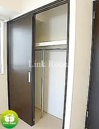 ラステュディオ押上の収納