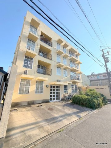 アパルトマンK　仲介手数料無料