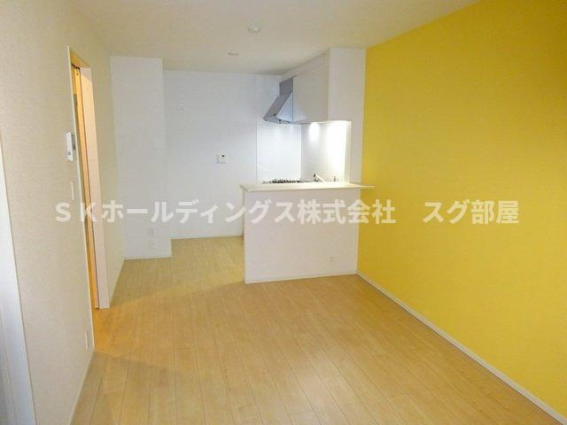 メゾン　パストラルⅡの内装