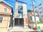 中区江波二本松2丁目（全1棟）の画像
