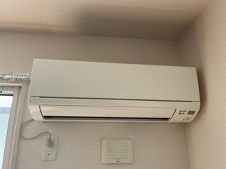 【設備】 | セジュール　モンレーヴA棟