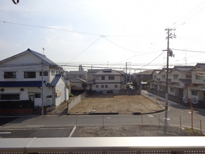 【展望】 | セジュール　モンレーヴA棟