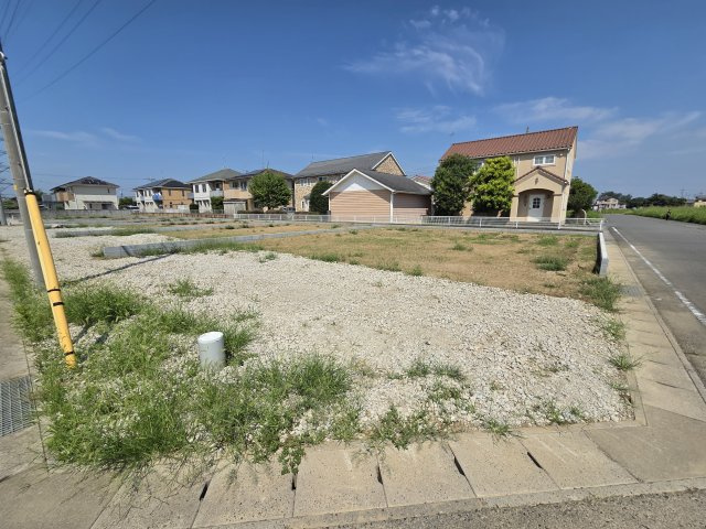 新築　太田市岩松町3期　GRAFARE　7号棟	