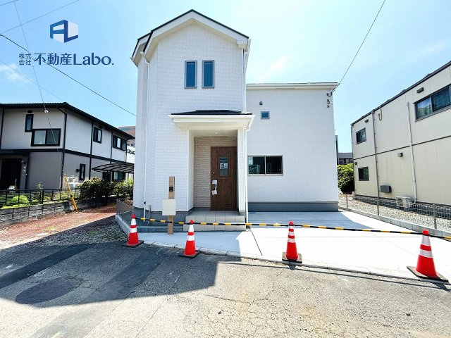 ハートフルタウン　清水町長沢730番　全１棟　