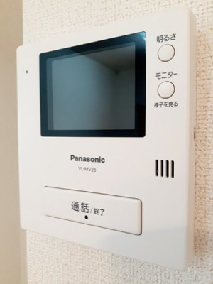 【セキュリティ】 | サウスヴァレーⅡ