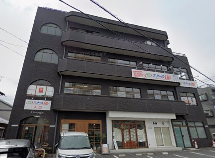 クラークビル