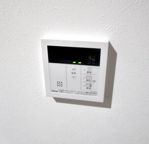 ベリーハイム今津の設備