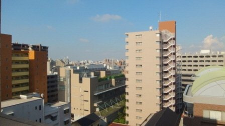 プライマル西船橋の展望|近隣