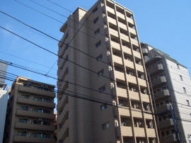 プライマル西船橋の画像