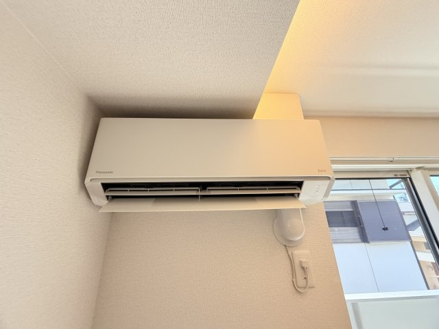 D-ROOM江井島の設備
