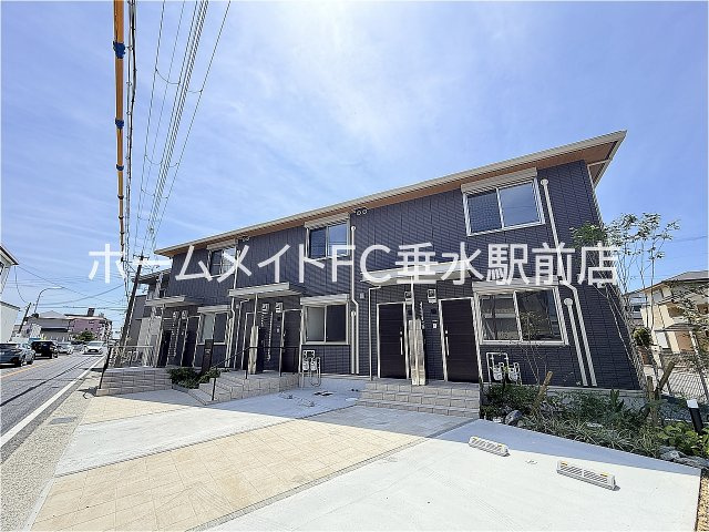 D-ROOM江井島