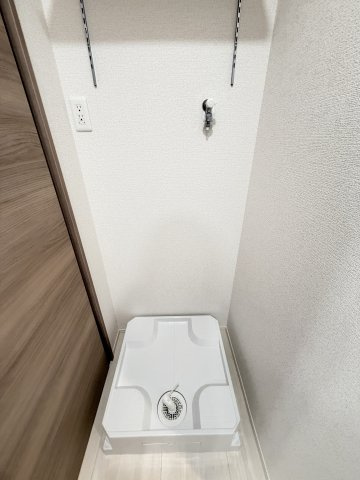 D-ROOM江井島の設備