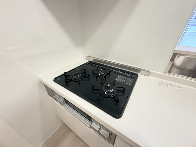 D-ROOM江井島の設備