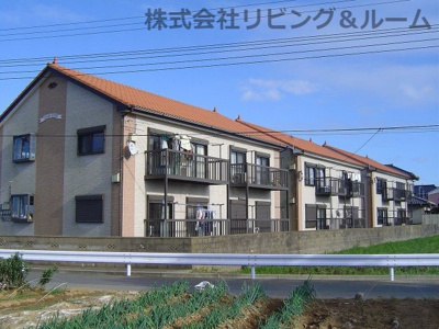【展望】 | シーガルハイツ・A棟
