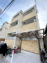 クリエオーレ庄屋Ⅰの画像