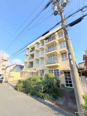 アパルトマンK　仲介手数料無料の外観