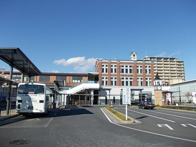 【周辺】 | イースト・ヒル | 東松山東口まで1800m