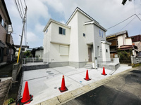 VerGarden東岡町新築戸建ての画像