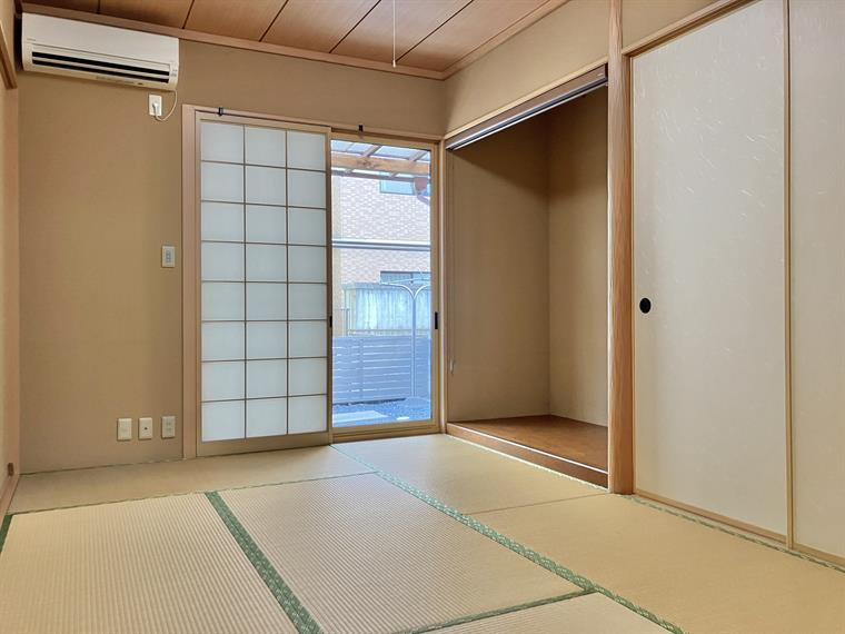 三輪野山戸建のその他
