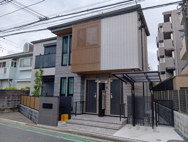 【外観】 | カルーナテラス