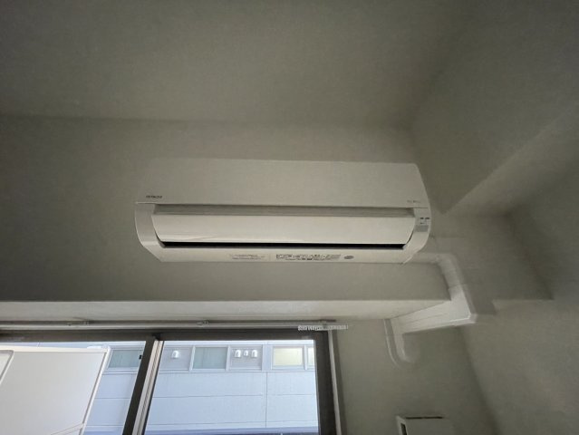 プレサンス神戸セレスティアの設備|同物件別部屋写真