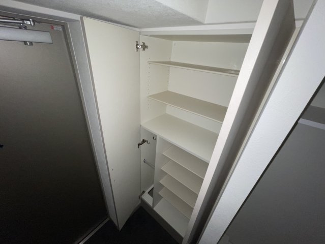プレサンス神戸セレスティアのその他|同物件別部屋写真