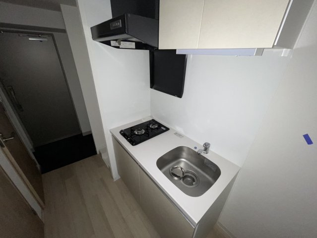 プレサンス神戸セレスティアのキッチン|同物件別部屋写真