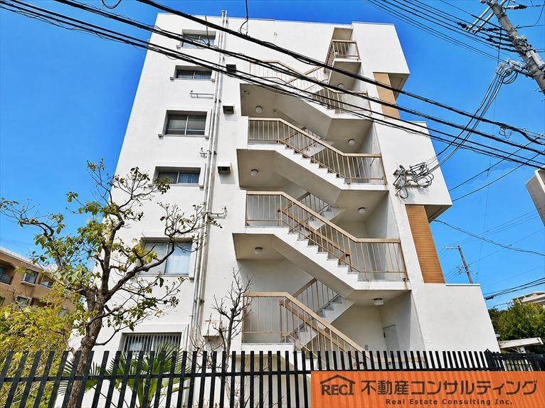 浜芦屋マンションのその他
