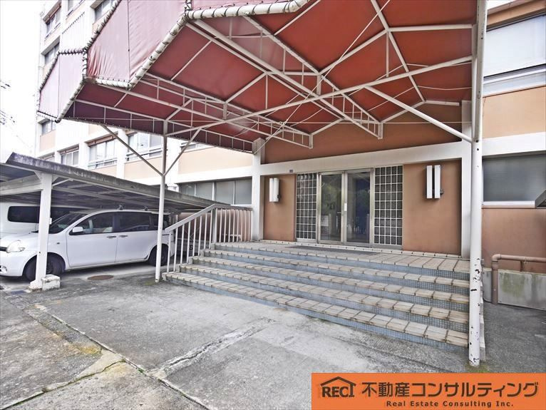浜芦屋マンションのその他