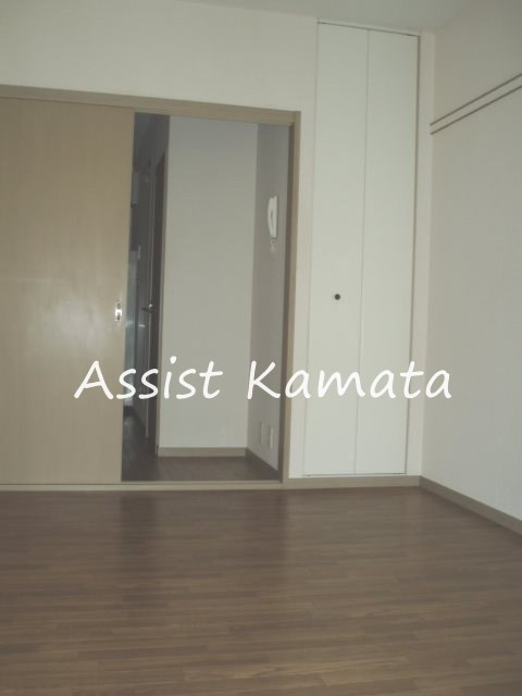 アステールの内装|写真は同タイプの別号室です