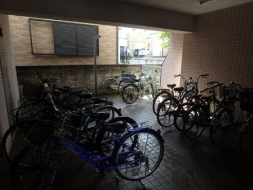 千代田マンション　川越のその他共用部分
