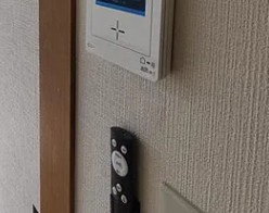 千代田マンション　川越のセキュリティ