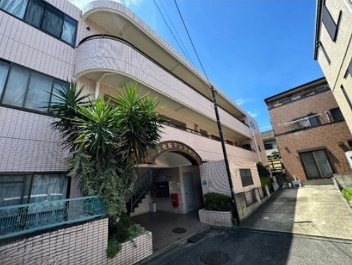 千代田マンション　川越のその他
