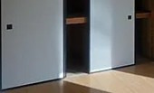 千代田マンション　川越の収納