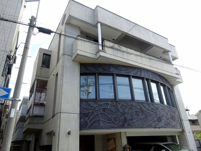 アバンテ甲子園